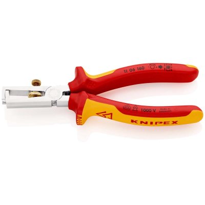 Stripping pliers VDE