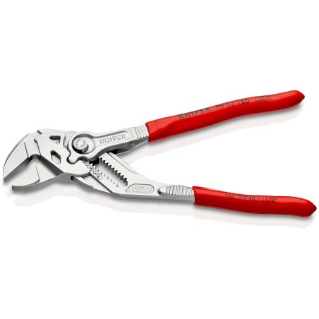 Slip-joint gripping pliers 180 mm