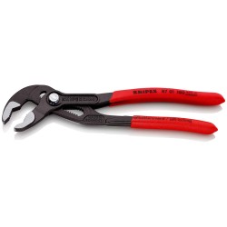 Slip-joint gripping pliers 180 mm