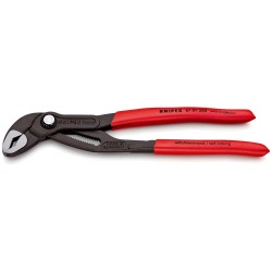 Slip-joint gripping pliers 250 mm
