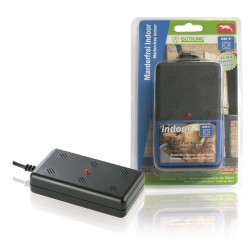 Aparat electric impotriva daunatorilor, pentru interior, 12-23Hz