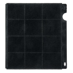 Filtru carbon activ pentru hota, 22,5 cm x 24,1 cm, MCFE01 Electrolux
