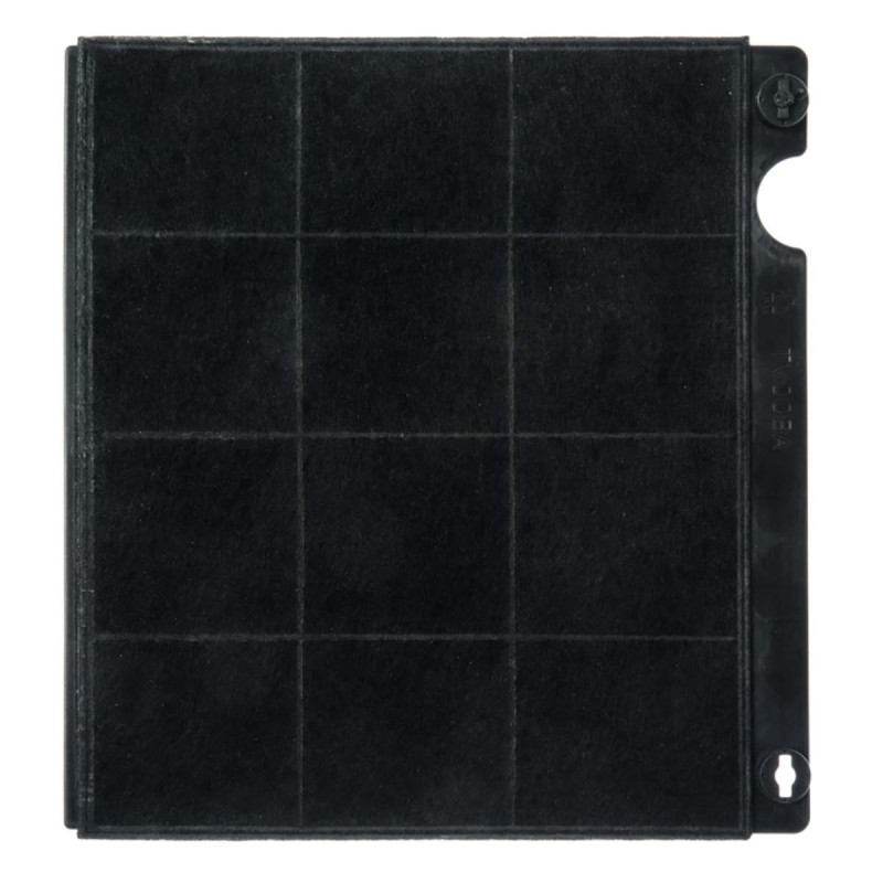 Filtru carbon activ pentru hota, 22,5 cm x 24,1 cm, MCFE01 Electrolux