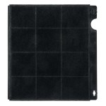 Filtru carbon activ pentru hota, 22,5 cm x 24,1 cm, MCFE01 Electrolux