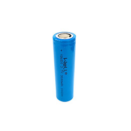 Acumulator industrial Li-ion terminal plat 18650 3.7V 3000mAh Well
