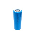 Acumulator industrial Li-ion terminal plat 26650 3.7V 5000mAh Well Acumulator industrial Li-ion terminal plat 26650 3.7V 5000mAh Well