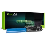Baterie Laptop Asus F540 F540L F540S R540 X540, 2200mAh, AS86 Green Cell