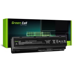 Baterie Laptop HP Pavilion / Compaq, 4400mAh, HP03 Green Cell