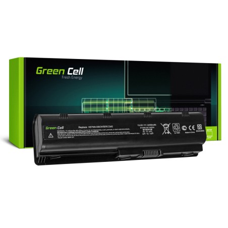 Baterie Laptop HP Pavilion / Compaq, 4400mAh, HP03 Green Cell
