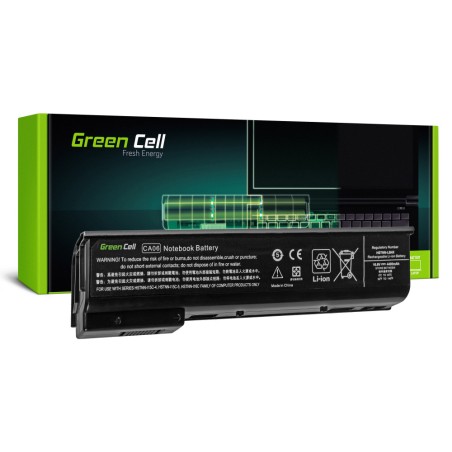 Baterie Laptop HP ProBook 640 645 650 655 G1, 4400mAh, HP100 Green Cell