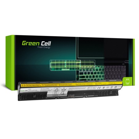 Baterie Laptop Lenovo IdeaPad Z710, 2200mAh, LE46 Green Cell