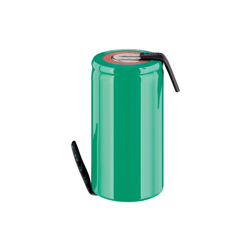 Acumulator NiMH SUB-C 4000mAh cu lamele