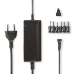 Alimentator universal curent continuu 5-15V 36W max., Nedis