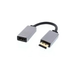 Adaptor Displayport - HDMI 4Kx2K 60Hz, activ Adaptor Displayport - HDMI 4Kx2K 60Hz, activ
