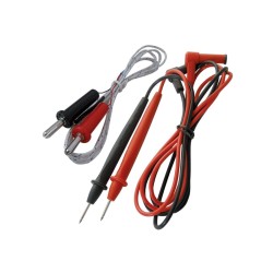 Multimetre digitale, Multimetru UNI-T UT 33C TIPA Edition -5, dioda.ro