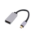 Adaptor mini Displayport - HDMI 4Kx2K 60Hz, activ
