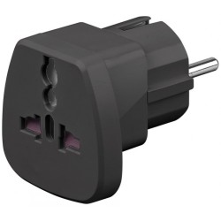 Adaptor priza universal world- EU