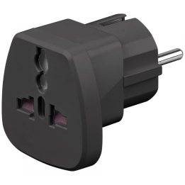 Adaptor priza universal world- EU