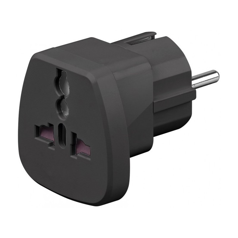 Adaptor priza universal world- EU