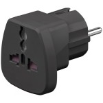 Adaptor priza universal world- EU