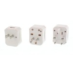 Set adaptor universal cu USB, Well