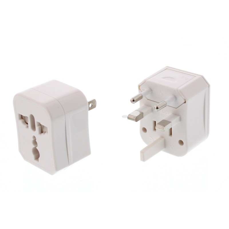 Set adaptor universal, Well Set adaptor universal, Well