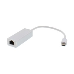 Adaptor USB-C la Gigabit Ethernet, Well