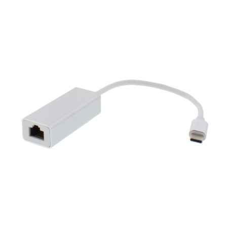 Adaptor USB-C la Gigabit Ethernet, Well