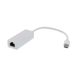 Adaptor USB-C la Gigabit Ethernet, Well