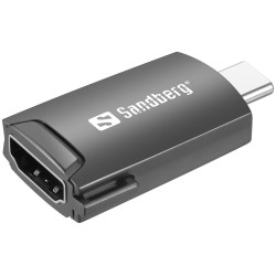Adaptor USB-C - HDMI Sandberg 136-34