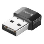 Adaptor wireless Sandberg 133-91, AC650, USB 2.0
