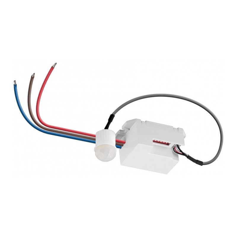 Senzor de miscare cu infrarosu pentru interior