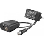 DVB-T power inserter pentru antene active, Goobay