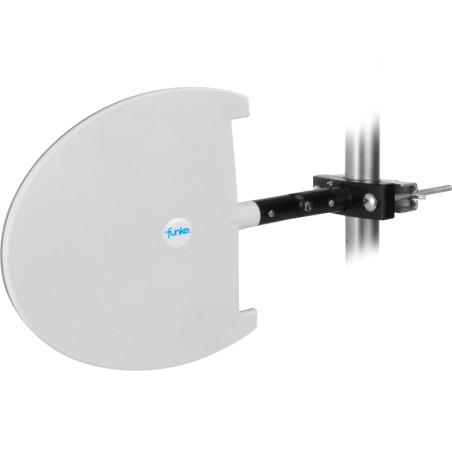 Antena exterior pentru receptie terestriala DVB-T ODSC100 Funke