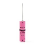 Baterie Litiu ER14505 Nedis 3.6 V 2400 mAh cu fir Baterie Litiu ER14505 Nedis 3.6 V 2400 mAh cu fir