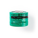 Acumulator NiMH, 3.6V, 250 mAh, Nedis Acumulator NiMH, 3.6V, 250 mAh, Nedis