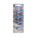 Baterie buton litiu Maxell CR1632 3V, 5buc/blister