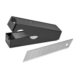 Set 50 lame segmentate,18mm, 3-11-301 Stanley