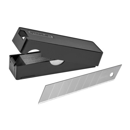 Set 50 lame segmentate,18mm, 3-11-301 Stanley