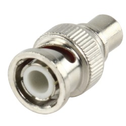 set conector bnc rg58, 12 blistere