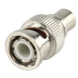 set conector bnc rg58, 12 blistere