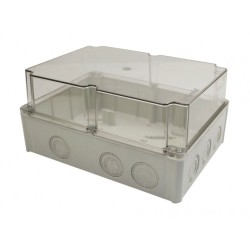 cutie bemis bb2-0721-0066, zidarie, aparent, 220x300x140 mm, abs, ip67, opac