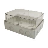 cutie bemis bb2-0721-0066, zidarie, aparent, 220x300x140 mm, abs, ip67, opac
