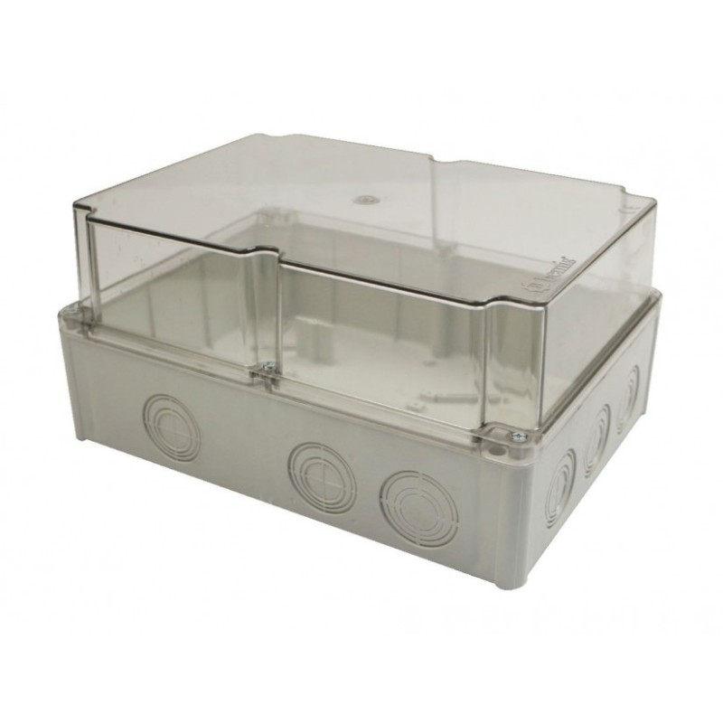 cutie bemis bb2-0721-0066, zidarie, aparent, 220x300x140 mm, abs, ip67, opac