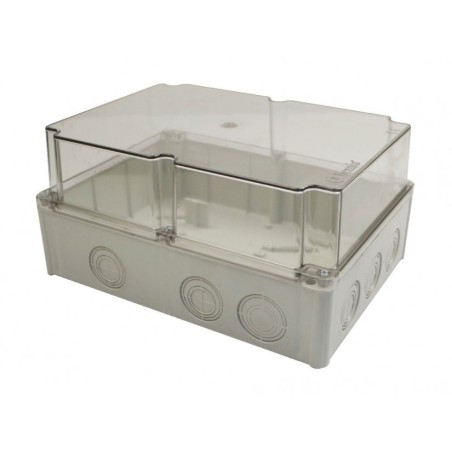 cutie bemis bb2-0721-0066, zidarie, aparent, 220x300x140 mm, abs, ip67, opac