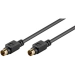 cablu 4 pin mini din plug 4 pin mini din plug 5.0m cablu 4 pin mini din plug 4 pin mini din plug 5.0m