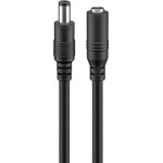 cablu de extensie dc mama - tata 10m, goobay