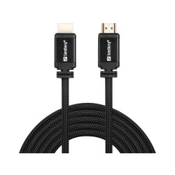 cablu hdmi 2.0 sandberg 508-97, 1m, negru