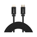 cablu hdmi 2.0 sandberg 508-98, 2m, negru cablu hdmi 2.0 sandberg 508-98, 2m, negru