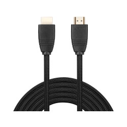 cablu hdmi 2.1 8k sandberg 509-14, 2m, negru